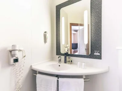 Ibis Jerez De La Frontera Cadiz — photo 10