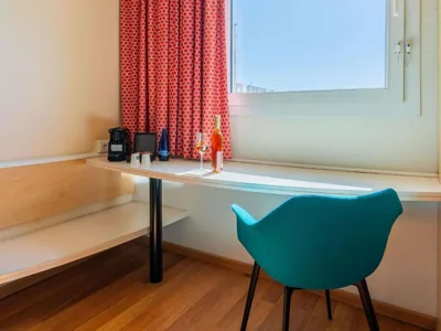 Ibis Jerez De La Frontera Cadiz — photo 11