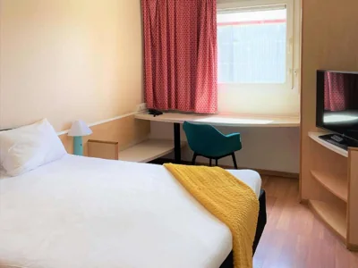 Ibis Jerez De La Frontera Cadiz — photo 12