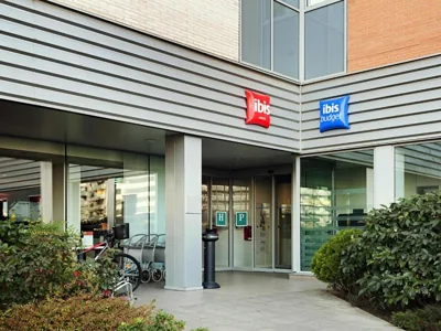 Ibis Lleida — foto 3