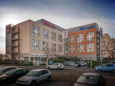 Ibis Lleida — foto 4