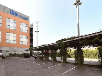 Ibis Lleida — foto 5