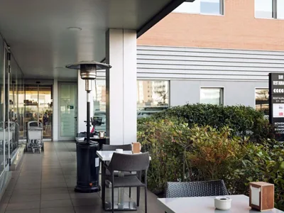 Ibis Lleida — foto 6