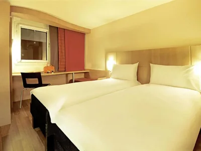 Ibis Lleida — foto 7