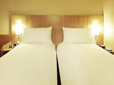 Ibis Lleida — foto 8