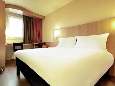 Ibis Lleida — foto 9