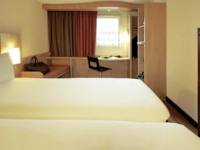 Ibis Lleida — foto 12