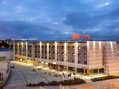 Ibis Madrid Alcobendas — 写真 2