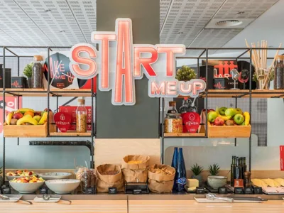 Ibis Madrid Alcobendas — 写真 4