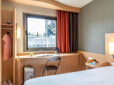 Ibis Madrid Alcobendas — 写真 5