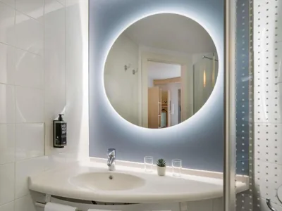 Ibis Madrid Alcobendas — 写真 6