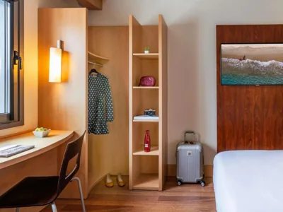 Ibis Madrid Alcobendas — 写真 7