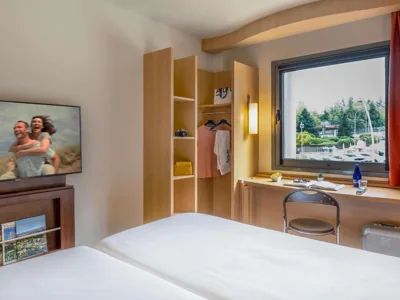 Ibis Madrid Alcobendas — 写真 9