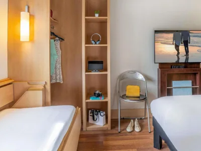 Ibis Madrid Alcobendas — 写真 10