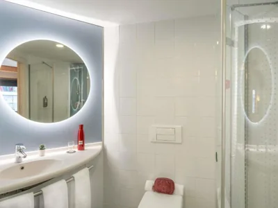 Ibis Madrid Alcobendas — 写真 11
