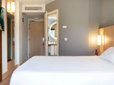 Ibis Madrid Alcobendas — 写真 12