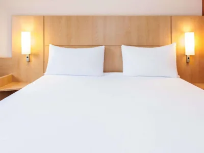 Ibis Madrid Calle Alcalá — foto 4