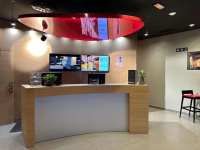 Ibis Madrid Centro las Ventas — 写真 2