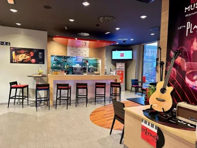 Ibis Madrid Centro las Ventas — 写真 3