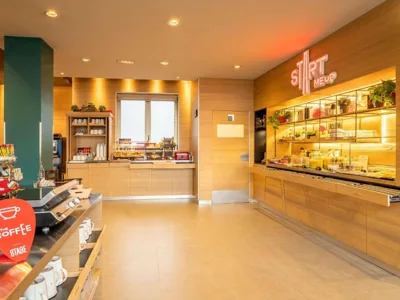 Ibis Madrid Centro las Ventas — 写真 4