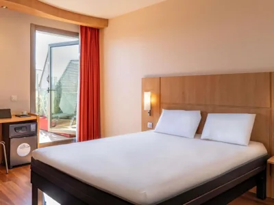 Ibis Madrid Centro las Ventas — 写真 8