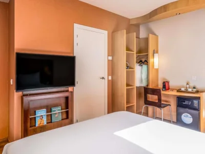 Ibis Madrid Centro las Ventas — 写真 9