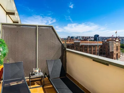 Ibis Madrid Centro las Ventas — 写真 10