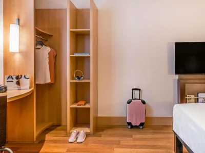Ibis Madrid Centro las Ventas — 写真 12