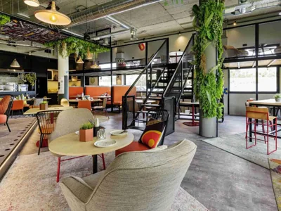 Ibis Madrid Getafe — 写真 2