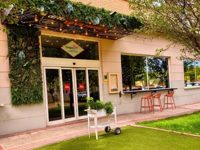 Ibis Madrid Getafe — 写真 6