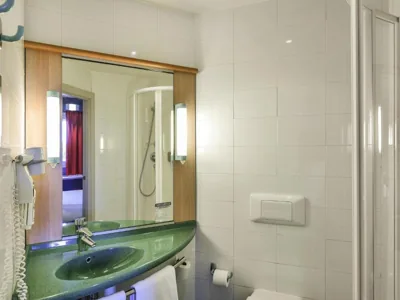 Ibis Madrid Getafe — 写真 12