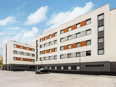 ibis Madrid Norte Las Tablas — Foto 8