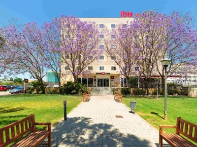 Ibis Murcia — Foto 2