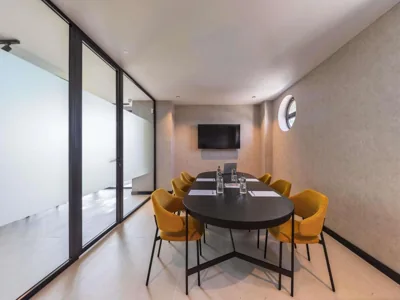 Ibis Murcia — Foto 4