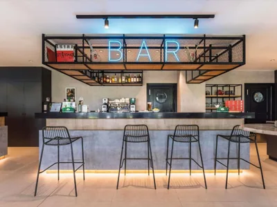 Ibis Murcia — Foto 5