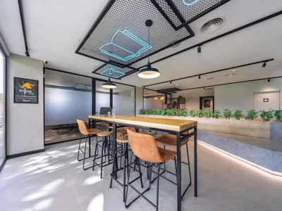Ibis Murcia — Foto 6