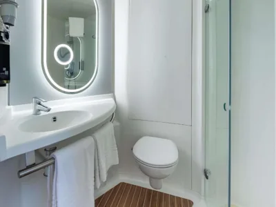 Ibis Murcia — Foto 11