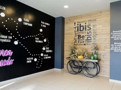 Ibis Oviedo — foto 3