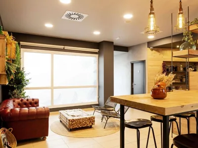Ibis Oviedo — foto 6