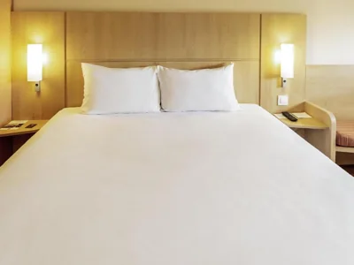 Ibis Oviedo — foto 11