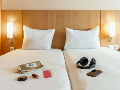 Ibis Ripollet — foto 11