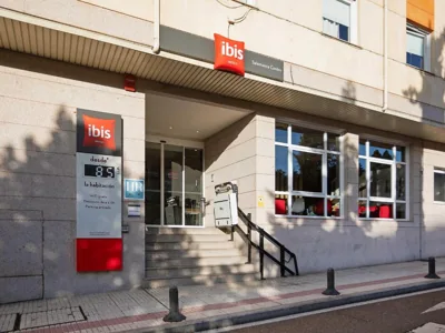 Ibis Salamanca — photo 7