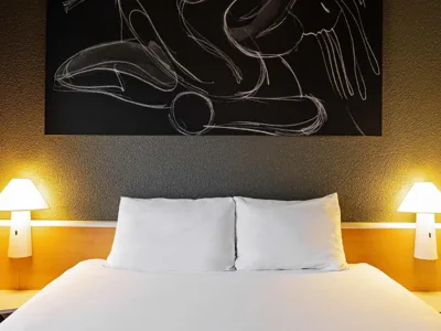 Ibis Salamanca — photo 12