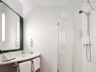 Ibis Sevilla — foto 3