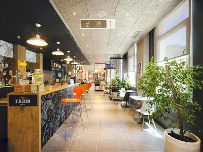 Ibis Sevilla — foto 4