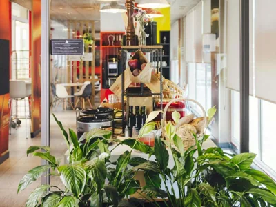 Ibis Sevilla — foto 5