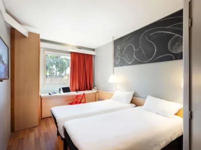 Ibis Sevilla — foto 6