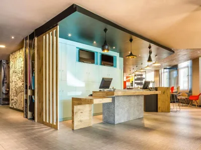 Ibis Sevilla — foto 7