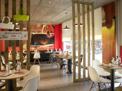 Ibis Sevilla — foto 8