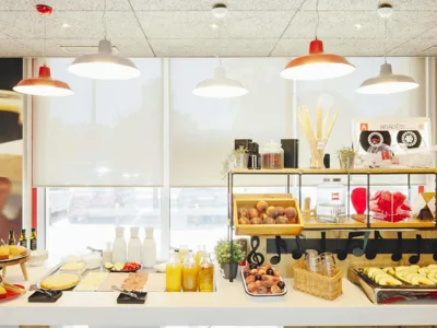 Ibis Sevilla — foto 11